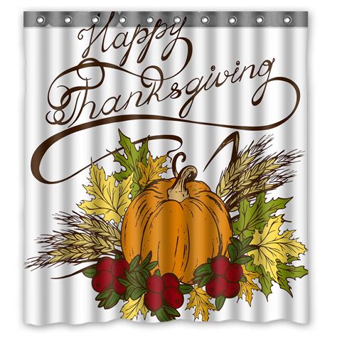 Shower curtain thanksgiving - We recommends Top-Rated Thanksgiving Shower Curtains Deals You Can Buy Online for January 2024 on Amazon, As Tested by CherryPicks Editors and analyzed 4,227 customer reviews to Home &amp; Kitchen products.